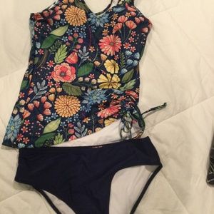 New with tags Ladies swimsuits